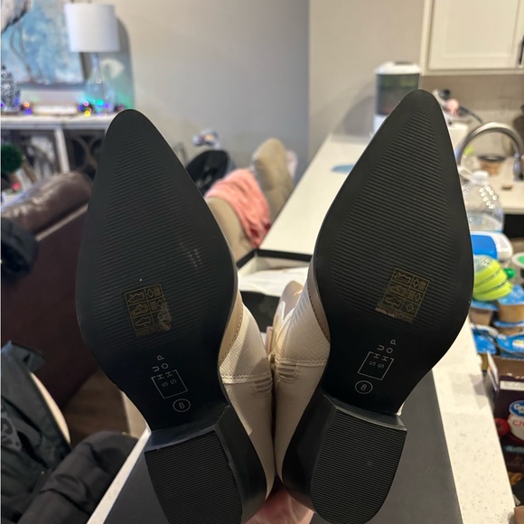 Shushop Zizi boots - Picture 5 of 10